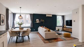 Appartement te koop in DEURNE
