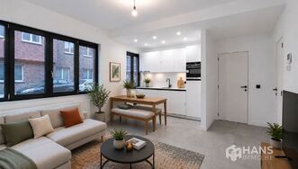 Appartement te koop in EDEGEM