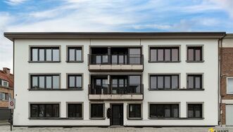 Appartement te koop in EDEGEM