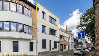 Appartement te koop in EKEREN