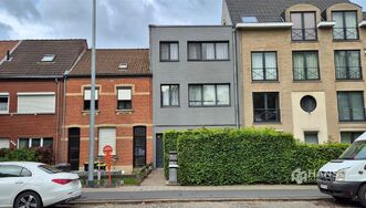 Appartement te koop in KAPELLEN