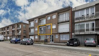 Appartement te koop in KAPELLEN