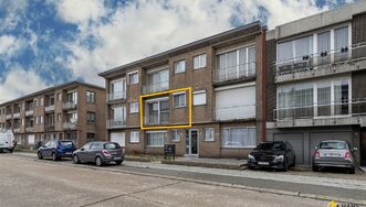 Appartement te koop in KAPELLEN