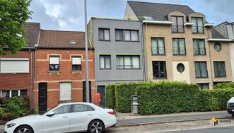 Appartement te koop in KAPELLEN