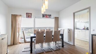 Appartement te koop in MERKSEM