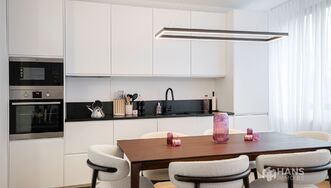Appartement te koop in MERKSEM