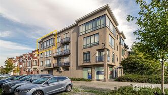 Appartement te koop in MERKSEM