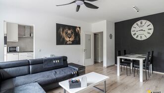 Appartement te koop in MERKSEM