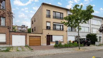 Appartement te koop in MERKSEM