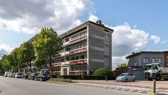 Appartement te koop in MERKSEM