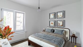 Appartement te koop in MERKSEM