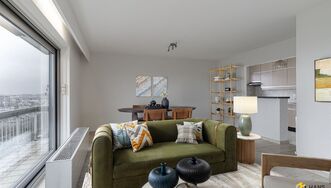 Appartement te koop in MERKSEM