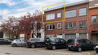 Appartement te koop in MERKSEM