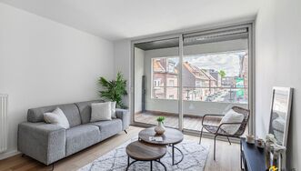Appartement te koop in MORTSEL