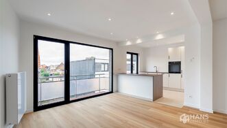 Appartement te koop in NIEL