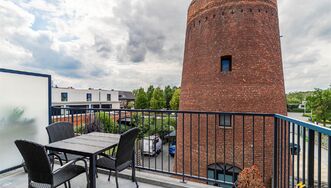 Appartement te koop in SCHOTEN