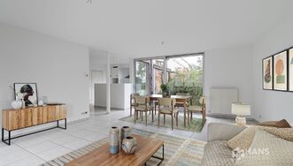 Appartement te koop in STABROEK
