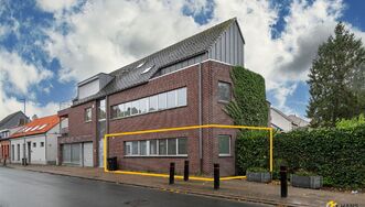 Appartement te koop in STABROEK