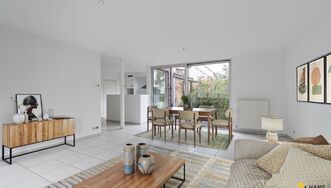 Appartement te koop in STABROEK