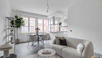 Appartement te koop in WILRIJK