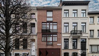 Bel-etage te koop in ANTWERPEN