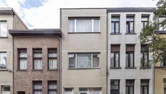 Bel-etage te koop in ANTWERPEN