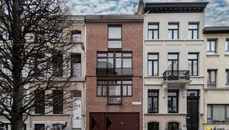 Bel-etage te koop in ANTWERPEN