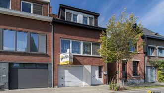 Bel-etage te koop in EKEREN