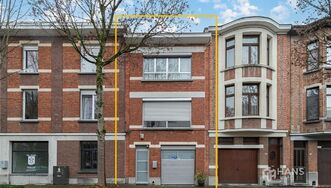 Bel-etage te koop in MORTSEL