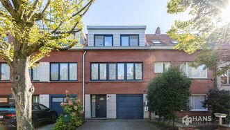 Bel-etage te koop in WILRIJK