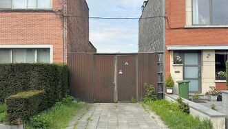 Bouwgrond te koop in WILRIJK