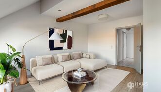 Duplex / Penthouse te koop in ANTWERPEN