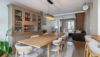 Duplex / Penthouse te koop in ANTWERPEN