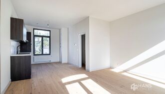 Duplex / Penthouse te koop in BERCHEM