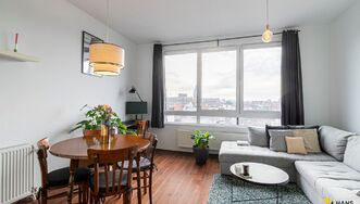 Duplex / Penthouse te koop in BORGERHOUT