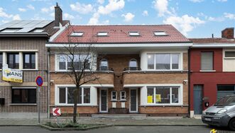 Duplex / Penthouse te koop in EKEREN