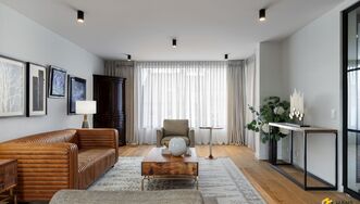 Duplex / Penthouse te koop in KAPELLEN