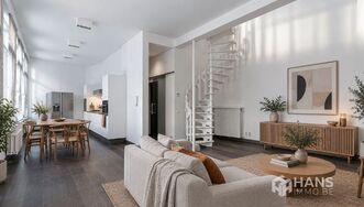 Duplex / Triplex te koop in ANTWERPEN