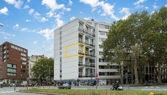 Duplex / Triplex te koop in ANTWERPEN