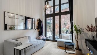 Duplex / Triplex te koop in ANTWERPEN