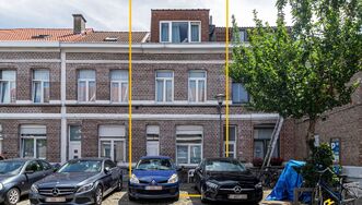 Eengezins woning te koop in ANTWERPEN