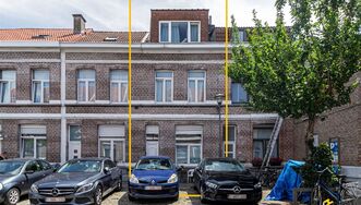 Eengezins woning te koop in ANTWERPEN