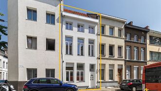 Eengezins woning te koop in ANTWERPEN