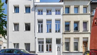 Eengezins woning te koop in ANTWERPEN