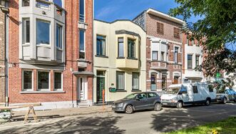 Eengezins woning te koop in ANTWERPEN