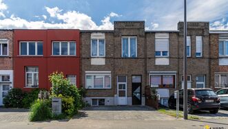 Eengezins woning te koop in DEURNE