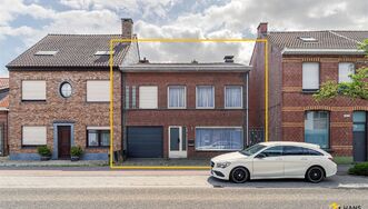 Eengezins woning te koop in KALMTHOUT
