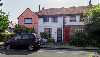 Eengezins woning te koop in MORTSEL