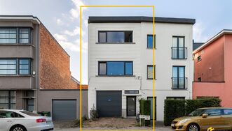 Eengezins woning te koop in MORTSEL