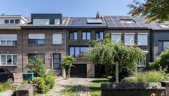 Eengezins woning te koop in SCHOTEN